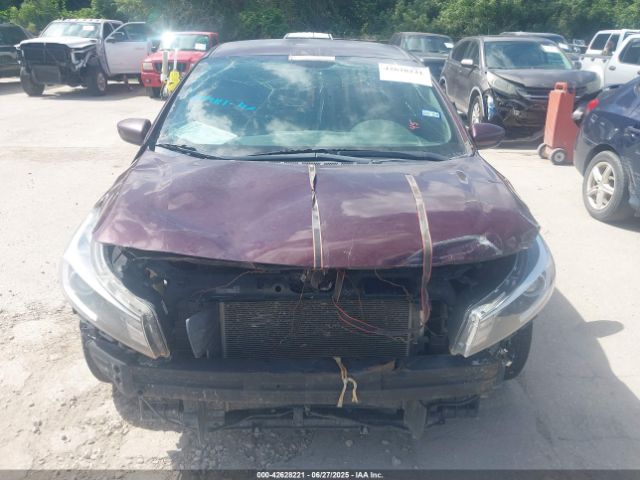 3KPFL4A75HE086557 KIA mpi nu