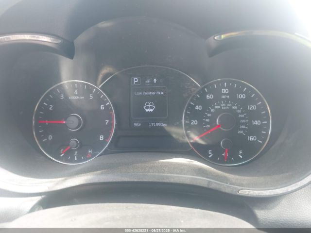 3KPFL4A75HE086557 KIA mpi nu