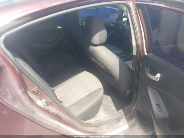 3KPFL4A75HE086557 KIA mpi nu