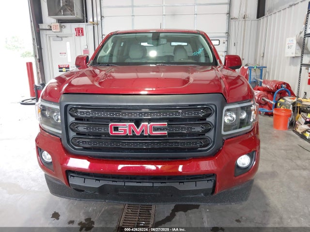 GMC lgz - direct injection, variable valve timing, alum, var2, gen 2 2020 1GTG6CEN4L1134222 Image 11
