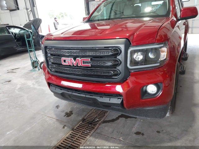 GMC lgz - direct injection, variable valve timing, alum, var2, gen 2 2020 1GTG6CEN4L1134222 Image 5