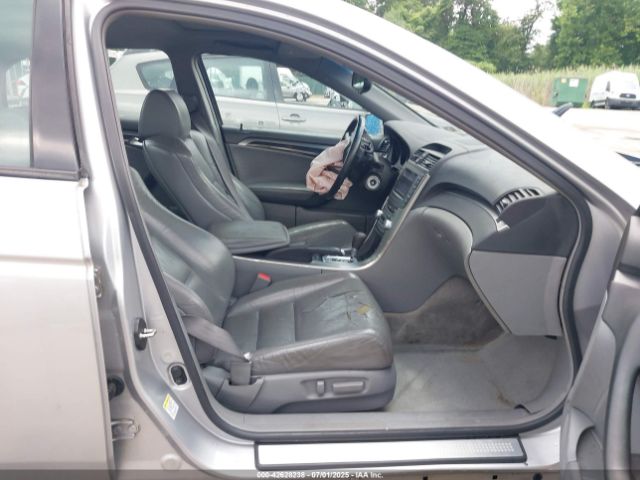 2006 ACURA TL 19UUA66276A018008 Photo 4
