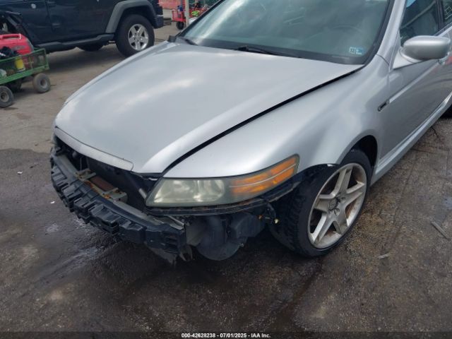 2006 ACURA TL 19UUA66276A018008 Photo 5