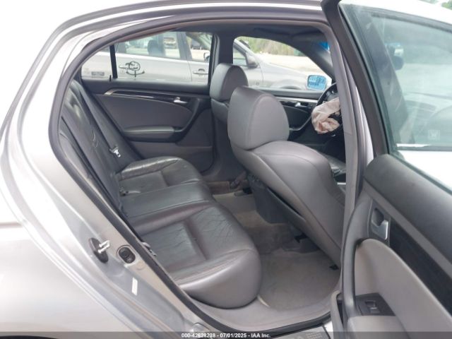 2006 ACURA TL 19UUA66276A018008 Photo 7