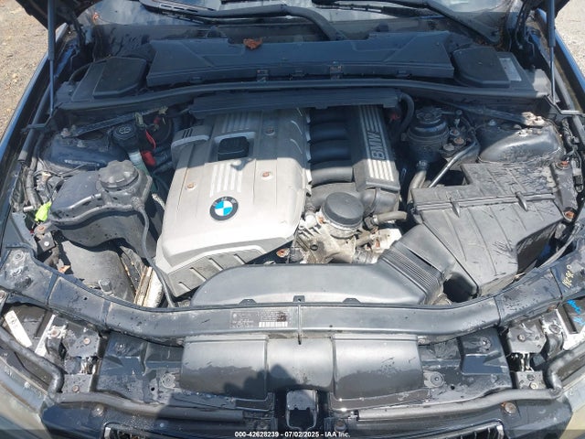 42628239 :رقم المزاد ، WBAVB13526PS66002 vin ، 2006 Bmw 325i مزاد بيع