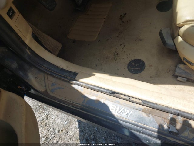42628239 :رقم المزاد ، WBAVB13526PS66002 vin ، 2006 Bmw 325i مزاد بيع