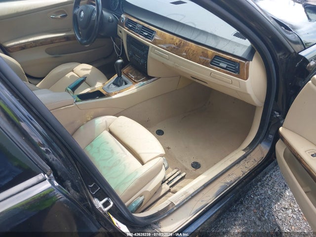 42628239 :رقم المزاد ، WBAVB13526PS66002 vin ، 2006 Bmw 325i مزاد بيع