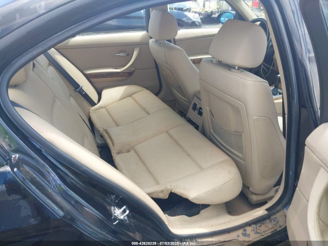42628239 :رقم المزاد ، WBAVB13526PS66002 vin ، 2006 Bmw 325i مزاد بيع