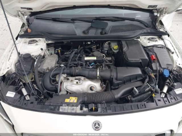 2018 MERCEDES-BENZ GLA 250 WDCTG4EB5JJ459623 Photo 9