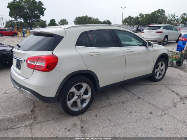 2018 MERCEDES-BENZ GLA 250 WDCTG4EB5JJ459623 Photo 3