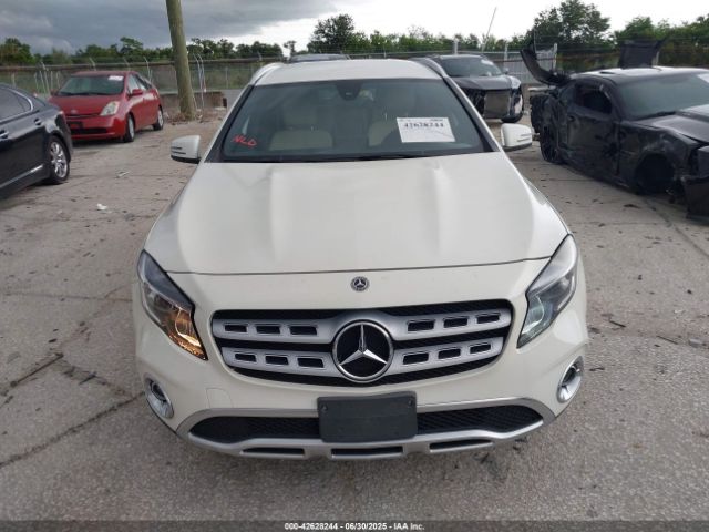 2018 MERCEDES-BENZ GLA 250 WDCTG4EB5JJ459623 Photo 5
