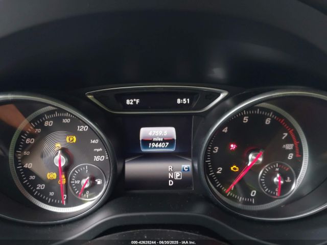 2018 MERCEDES-BENZ GLA 250 WDCTG4EB5JJ459623 Photo 6