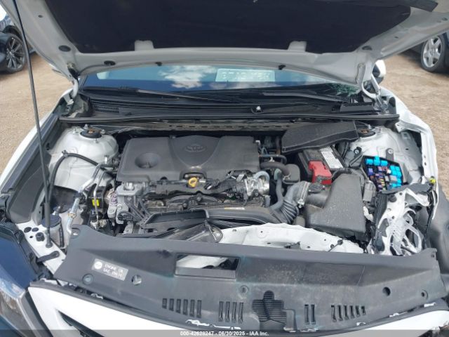 2024 TOYOTA CAMRY 4T1T11AK1RU215016 Photo 9