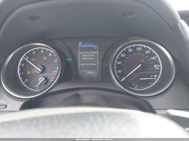 2024 TOYOTA CAMRY 4T1T11AK1RU215016 Photo 6