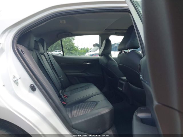 2024 TOYOTA CAMRY 4T1T11AK1RU215016 Photo 7