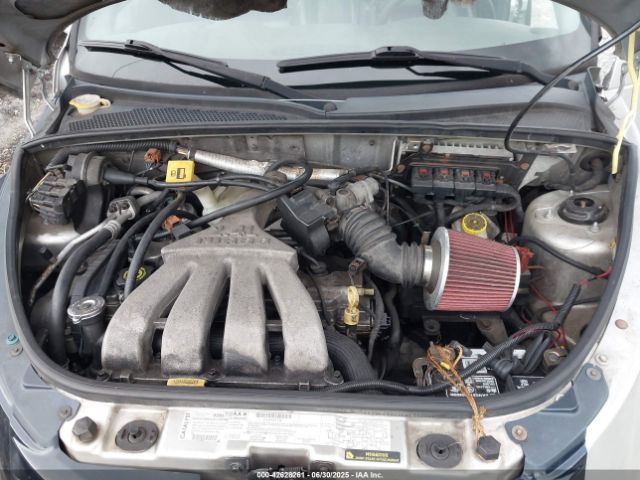 2003 CHRYSLER PT CRUISER 3C8FY78G93T604214 Photo 9