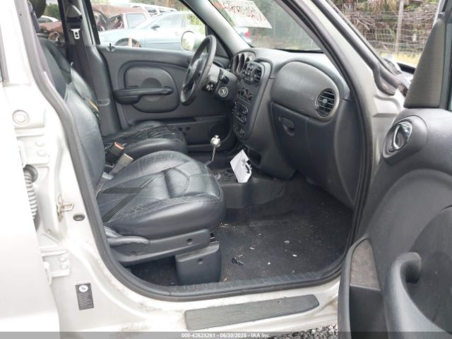 2003 CHRYSLER PT CRUISER 3C8FY78G93T604214 Photo 4