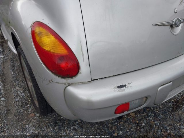 2003 CHRYSLER PT CRUISER 3C8FY78G93T604214 Photo 5