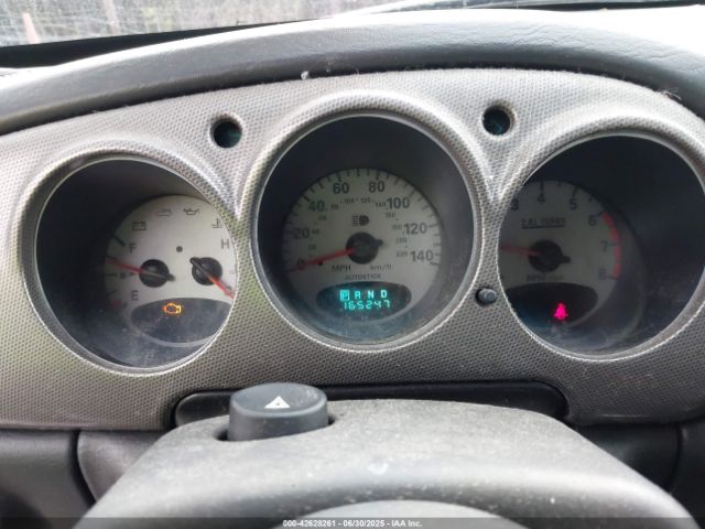 2003 CHRYSLER PT CRUISER 3C8FY78G93T604214 Photo 6