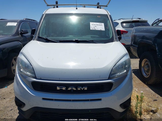 RAM 2021 2021 ZFBHRFBB6M6U46072 Image 12