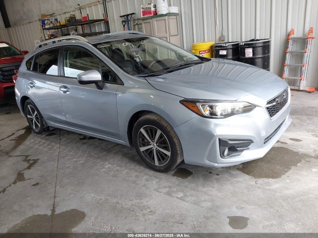 Subaru na 2022 4S3GTAV61N3727355 главное изображение