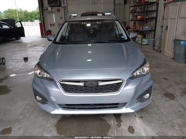 Subaru na 2022 4S3GTAV61N3727355 Image 12