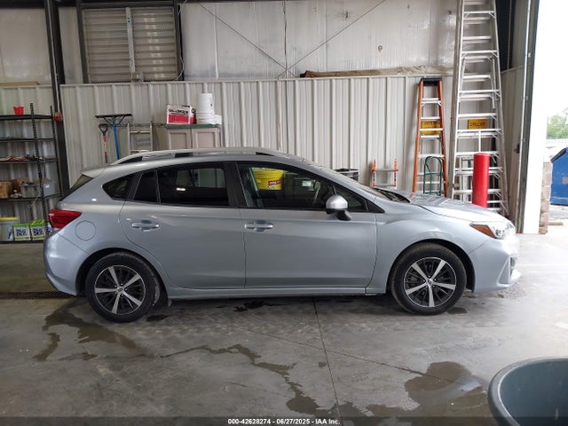 Subaru na 2022 4S3GTAV61N3727355 Image 13