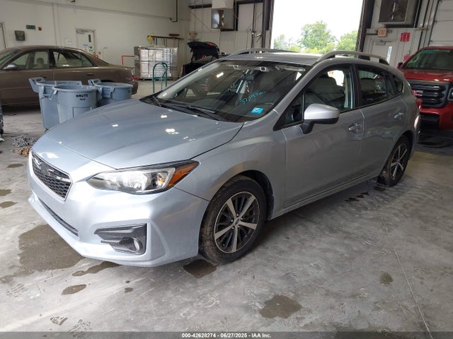 Subaru na 2022 4S3GTAV61N3727355 Image 2