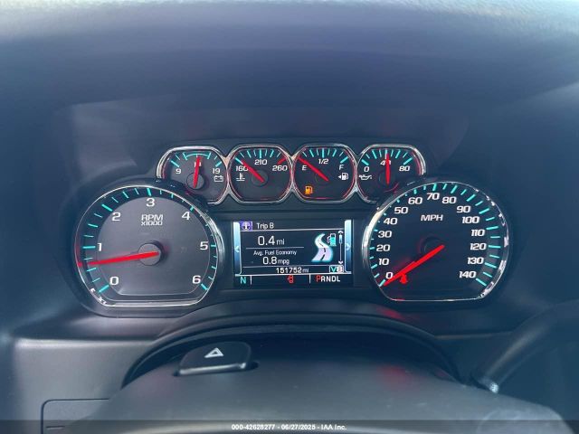 2018 CHEVROLET SUBURBAN 1GNSKHKC2JR110075 Photo 6