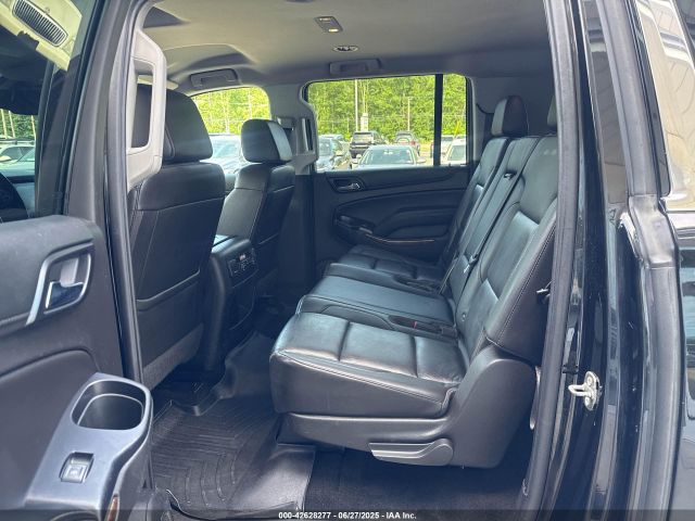 2018 CHEVROLET SUBURBAN 1GNSKHKC2JR110075 Photo 7