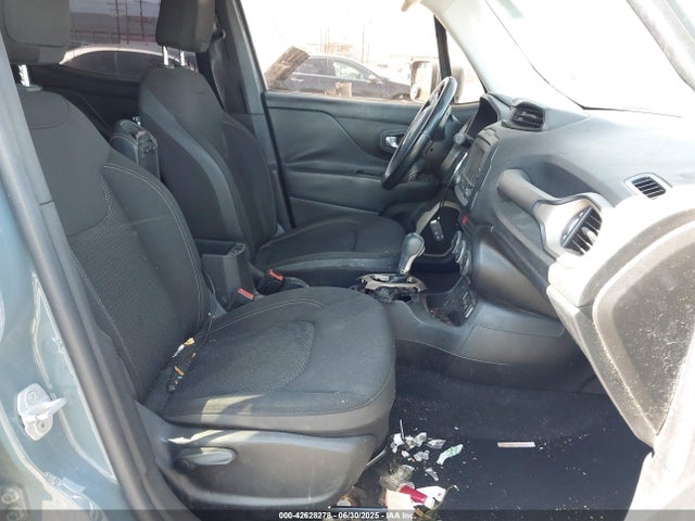 ZACCJABT6GPD23786 Jeep 2016