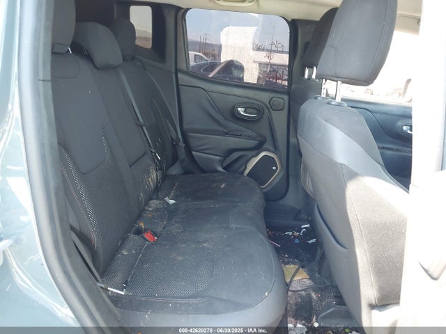 ZACCJABT6GPD23786 Jeep 2016