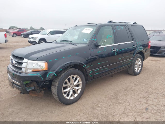 Ford 2015 2015 1FMJU2AT9FEF18919 Image 2