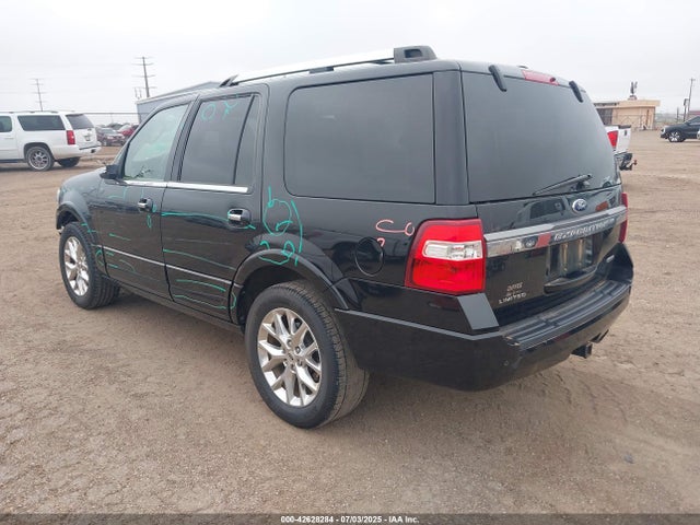 Ford 2015 2015 1FMJU2AT9FEF18919 Image 3