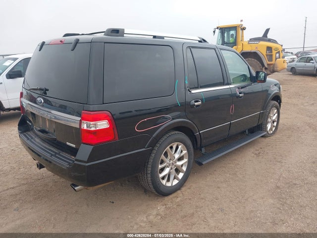 Ford 2015 2015 1FMJU2AT9FEF18919 Image 4