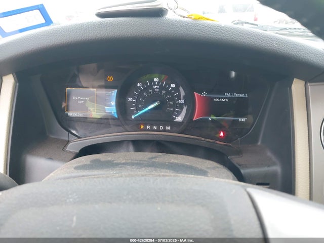 Ford 2015 2015 1FMJU2AT9FEF18919 Image 7