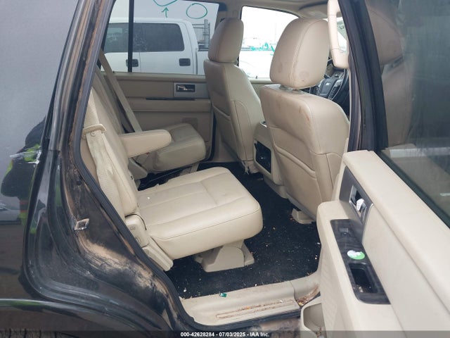 Ford 2015 2015 1FMJU2AT9FEF18919 Image 8