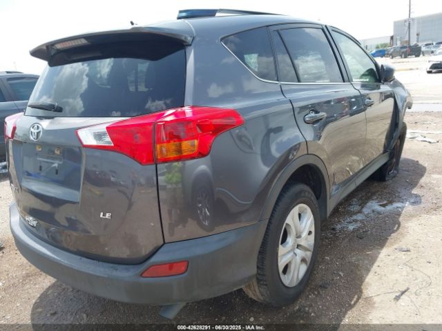 2015 TOYOTA RAV4 JTMZFREVXFJ025716 Photo 3