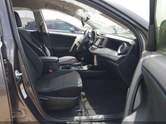 2015 TOYOTA RAV4 JTMZFREVXFJ025716 Photo 4