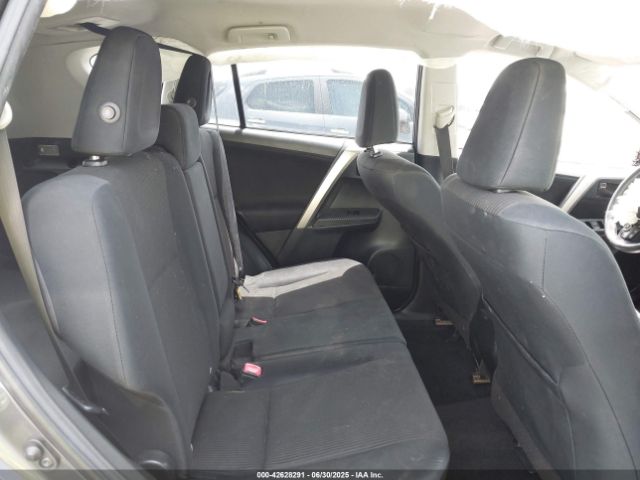 2015 TOYOTA RAV4 JTMZFREVXFJ025716 Photo 7