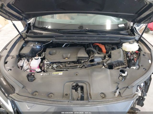 2024 LEXUS RX 350H 2T2BBMCA7RC048849 Photo 9