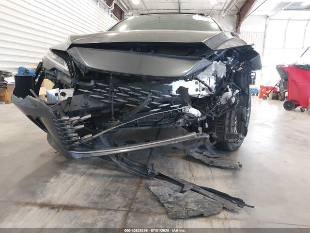 2T2BBMCA7RC048849 Lexus a25a-fxs, 5nm+4nm