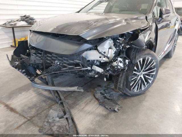 2024 LEXUS RX 350H 2T2BBMCA7RC048849 Photo 5