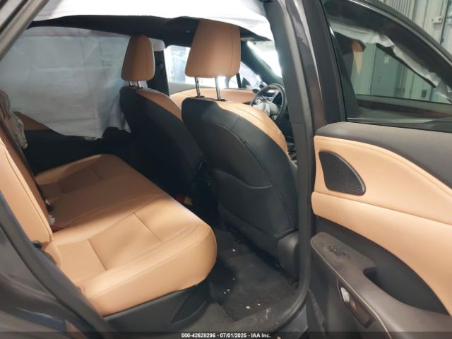 2024 LEXUS RX 350H 2T2BBMCA7RC048849 Photo 7