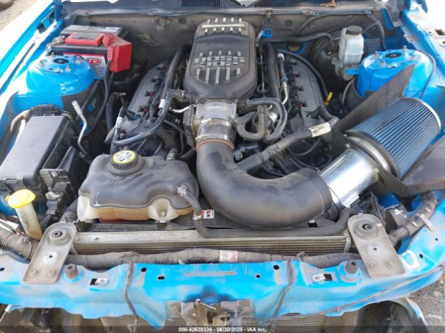2013 FORD MUSTANG 1ZVBP8CF1D5265745 Photo 9