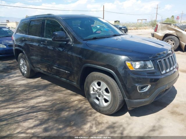 2015 JEEP GRAND CHEROKEE 1C4RJEAG7FC635348