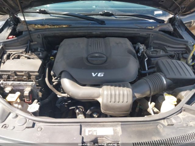 2015 JEEP GRAND CHEROKEE 1C4RJEAG7FC635348 Photo 9
