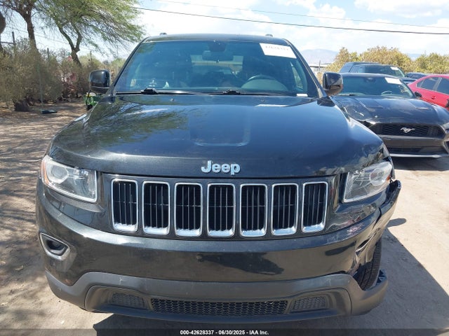 Jeep Grand Cherokee 2015 1C4RJEAG7FC635348 Image 11