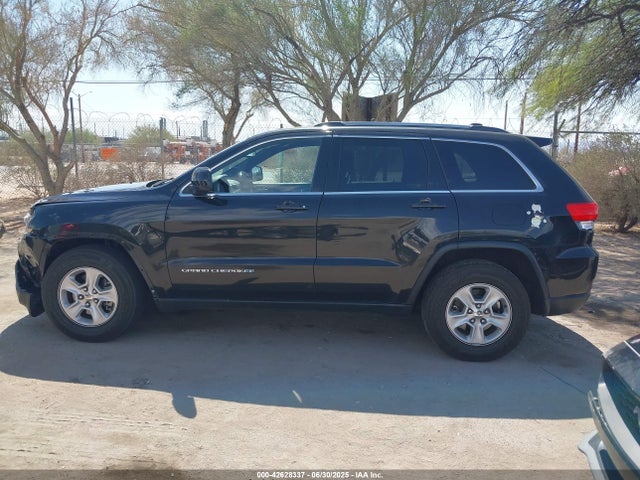 Jeep Grand Cherokee 2015 1C4RJEAG7FC635348 Image 13