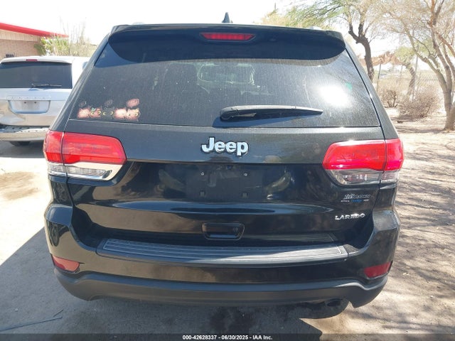 Jeep Grand Cherokee 2015 1C4RJEAG7FC635348 Image 15